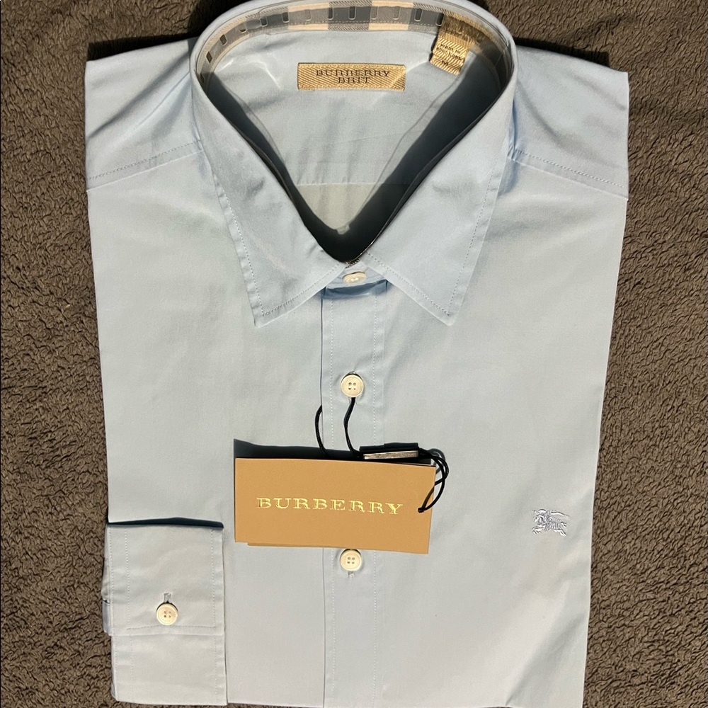 Mens Dress Shirt